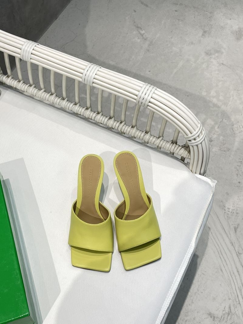 Bottega Veneta Sandals